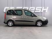 Peugeot Partner II Воронеж  - изображение 21