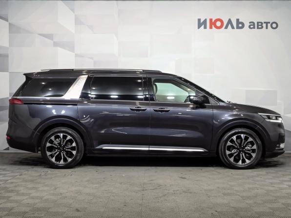 Kia Carnival IV с пробегом 2021 года, цена 4 100 000 рублей, 90156 км, минивэн, Автокод Объявления