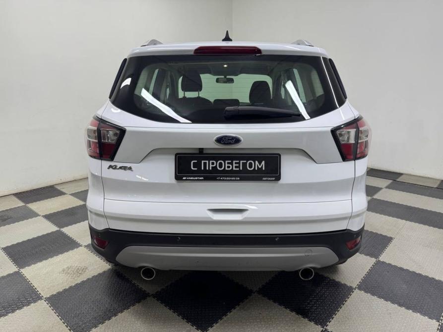 Ford Kuga II Рестайлинг Воронеж  - изображение 6