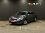 Toyota Corolla X (E140 E150) Челябинск  - изображение 8