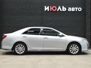 Toyota Camry VII (XV50) Екатеринбург  - изображение 27