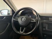 Skoda Rapid I Уфа  - изображение 27
