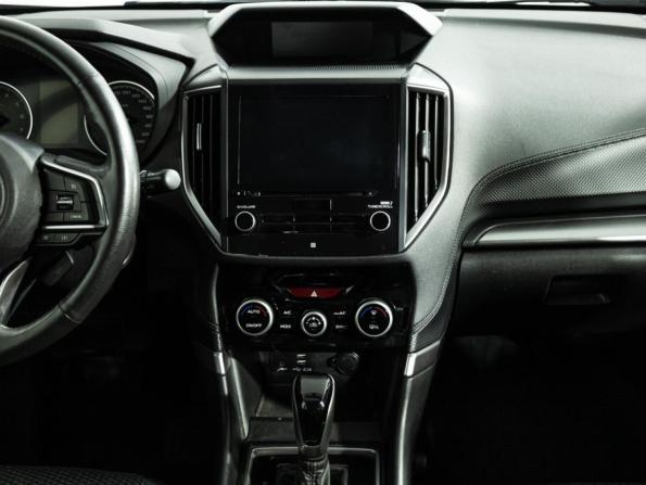 Subaru Forester V с пробегом 2021 года, цена 2 759 700 рублей, 137760 км, внедорожник, Автокод Объявления