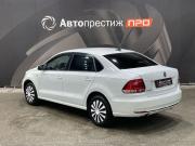 Volkswagen Polo V Рестайлинг Пермь  - изображение 29