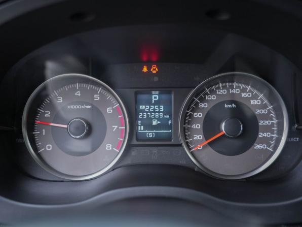 Subaru Forester IV с пробегом 2013 года, цена 1 800 000 рублей, 237288 км, внедорожник, Автокод Объявления