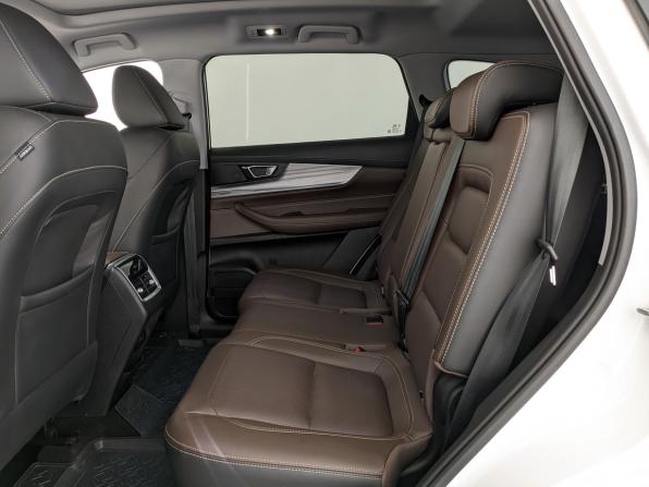 Chery Tiggo 8 Pro I с пробегом 2022 года, цена 2 190 000 рублей, 25481 км, внедорожник, Автокод Объявления