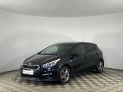 Kia Ceed II Рестайлинг Воронеж  - изображение 22