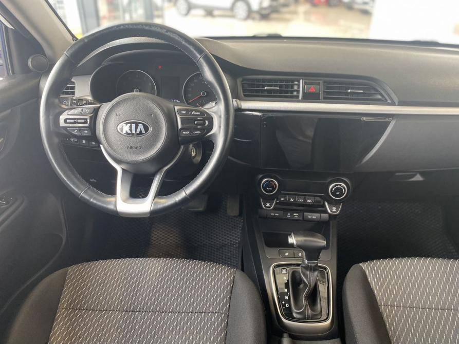 Kia Rio IV Саратов  - изображение 24