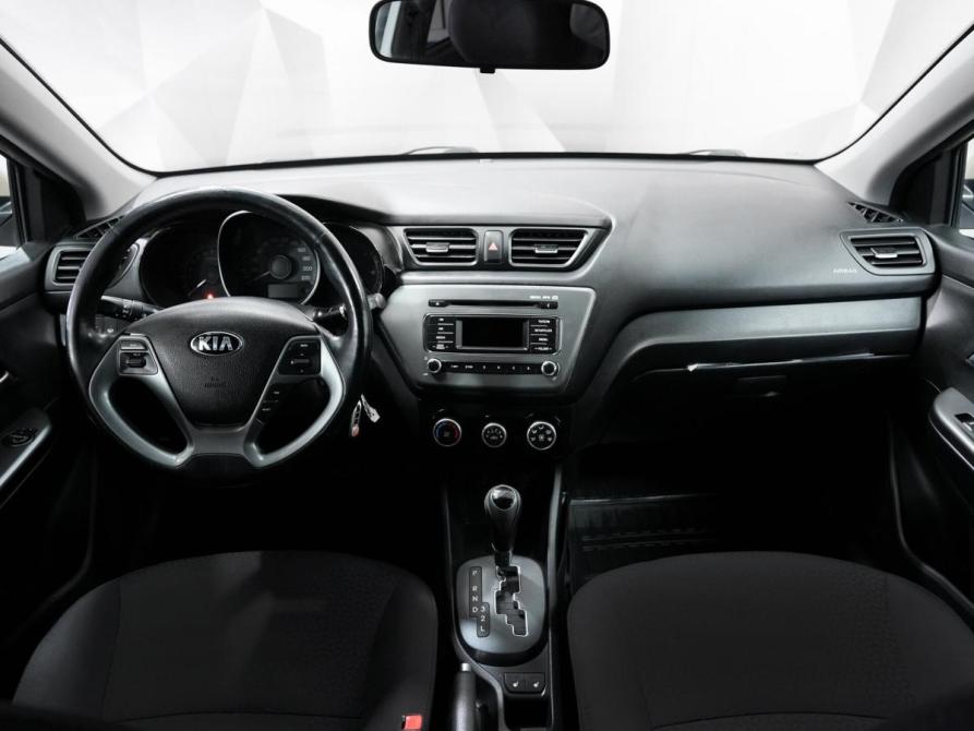 Kia Rio III Рестайлинг Ульяновск  - изображение 11