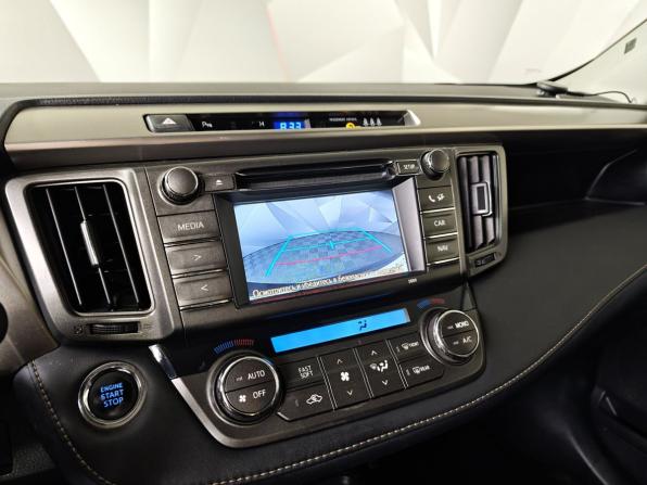 Toyota RAV4 IV (XA40) с пробегом 2014 года, цена 1 817 000 рублей, 178218 км, внедорожник, Автокод Объявления