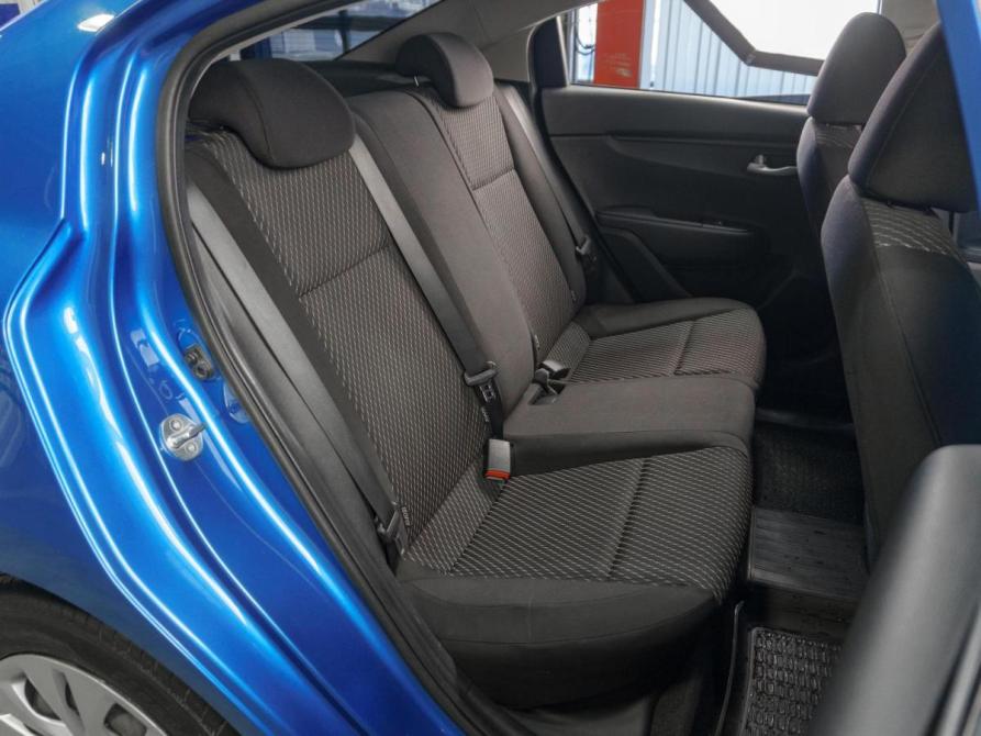 Kia Rio IV Тюмень  - изображение 7