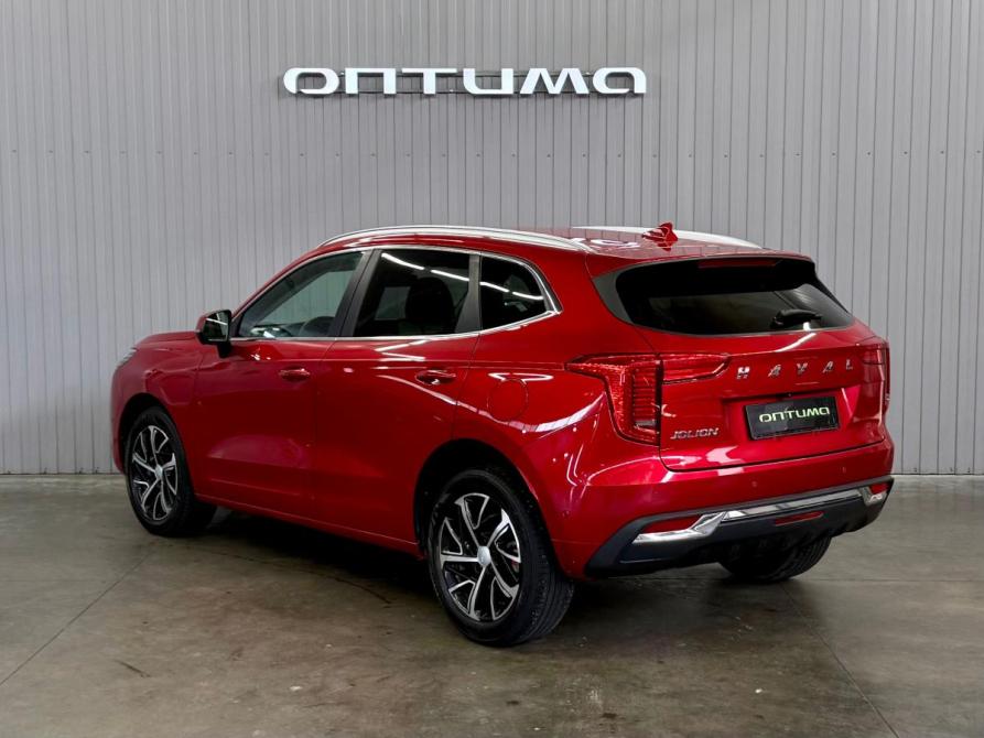Haval Jolion I Краснодар  - изображение 7