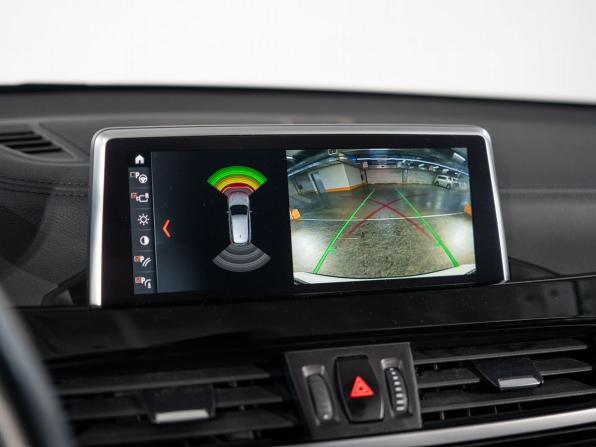BMW X1 II (F48) Рестайлинг с пробегом 2021 года, цена 3 300 000 рублей, 88764 км, внедорожник, Автокод Объявления