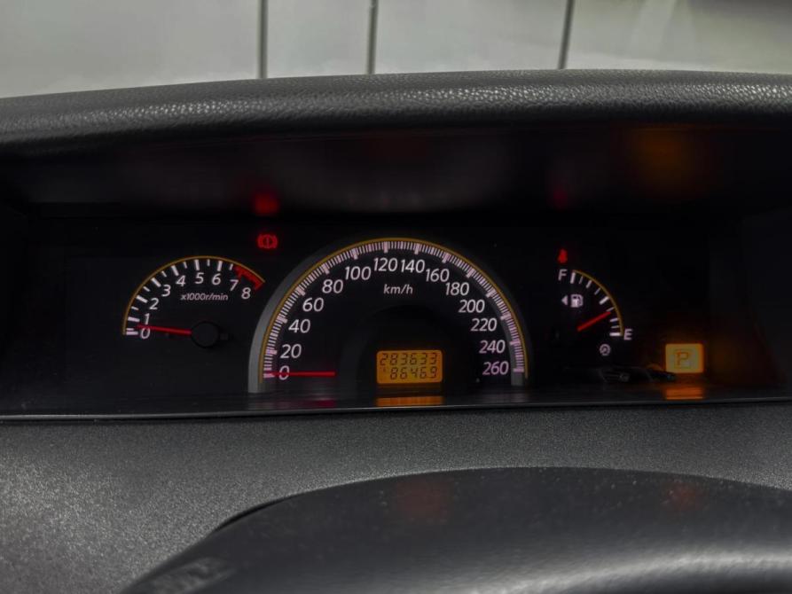 Nissan Teana I (J31) Рестайлинг Ростов-на-Дону  - изображение 16