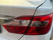 Toyota Camry VII (XV50) Астрахань  - изображение 33