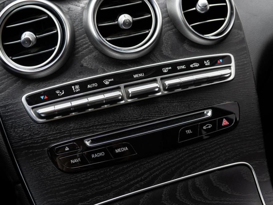Mercedes-Benz GLC I (X253) Краснодар  - изображение 12