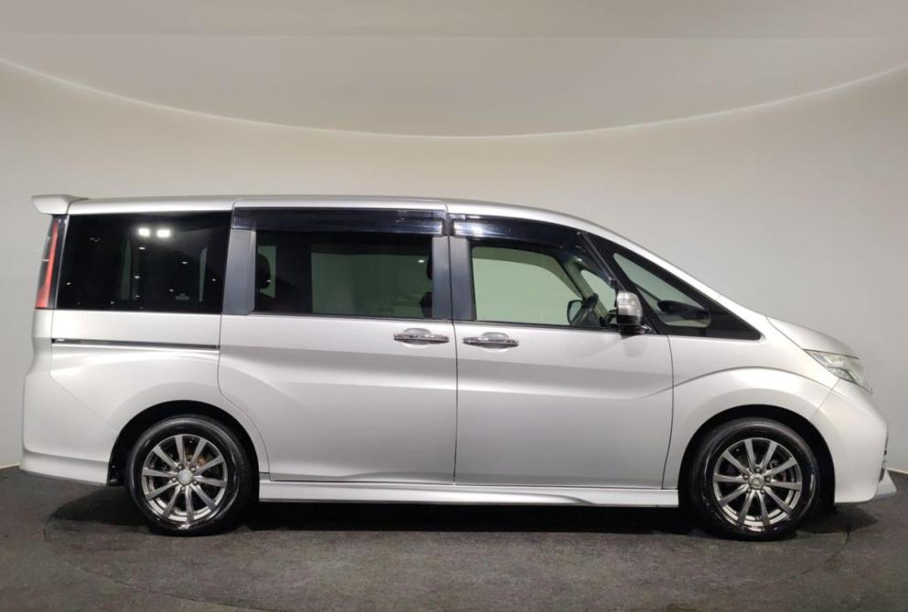 Honda Stepwgn V Ярославль  - изображение 4