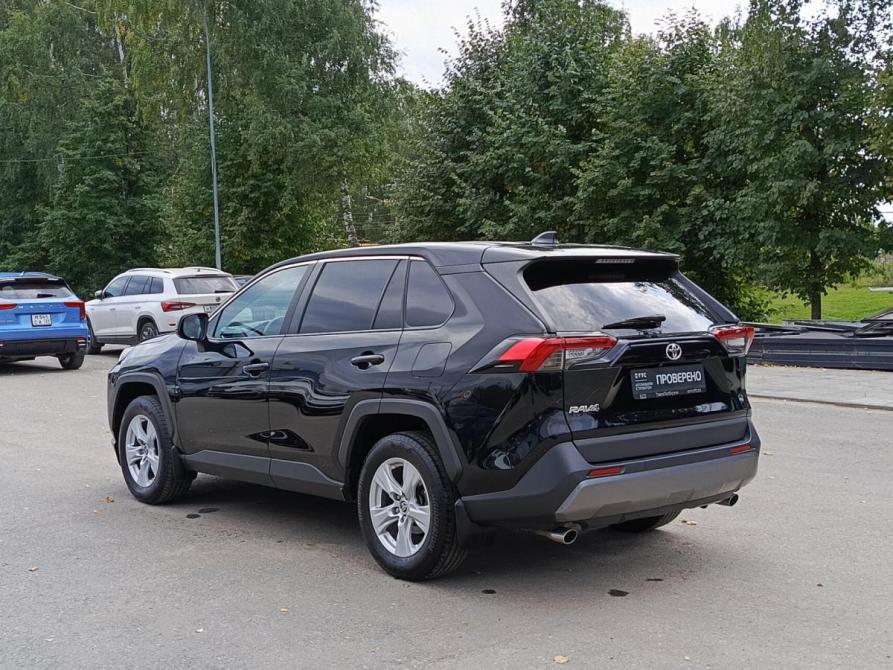 Toyota RAV4 V (XA50) Чебоксары  - изображение 8