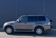 Mitsubishi Pajero IV Рестайлинг 2 Красноярск  - изображение 37