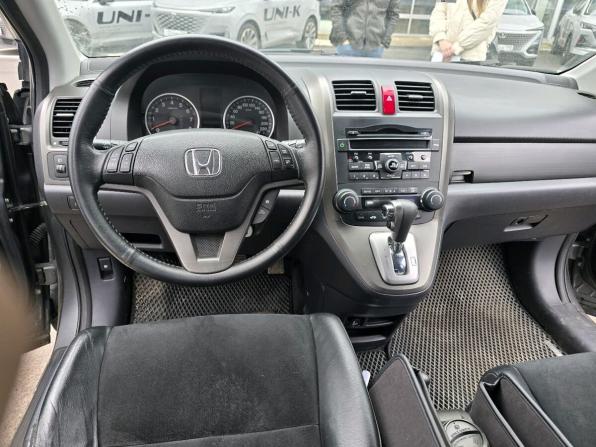 Honda CR-V III Рестайлинг с пробегом 2011 года, цена 1 449 000 рублей, 254000 км, внедорожник, Автокод Объявления