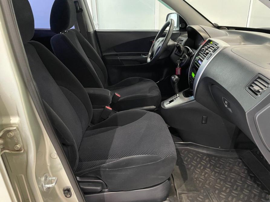 Hyundai Tucson I Москва  - изображение 11