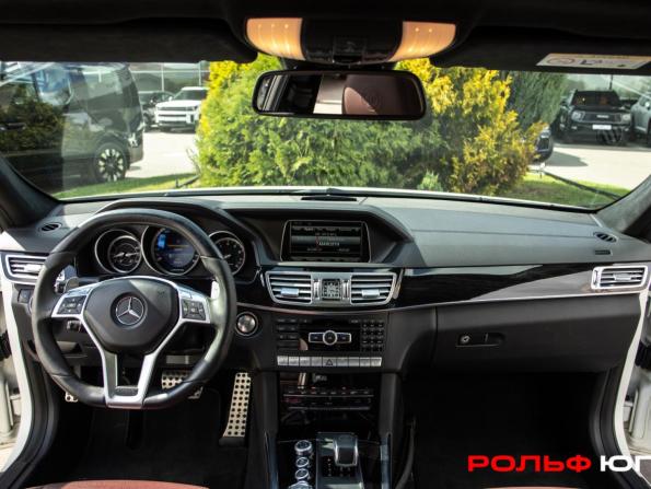 Mercedes-Benz E-Класс AMG IV (W212 S212) Рестайлинг с пробегом 2014 года, цена 3 780 000 рублей, 87312 км, седан, Автокод Объявления