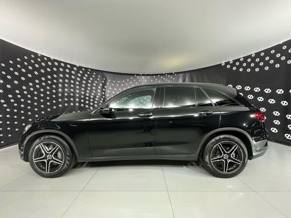 Mercedes-Benz GLC I (X253) Рестайлинг с пробегом 2020 года, цена 5 000 000 рублей, 27540 км, внедорожник, Автокод Объявления
