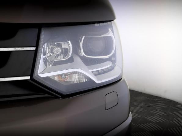 Volkswagen Multivan T5 Рестайлинг с пробегом 2012 года, цена 2 850 000 рублей, 122609 км, минивэн, Автокод Объявления