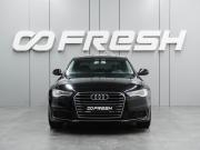 Audi A6 IV (C7) Рестайлинг Воронеж  - изображение 23