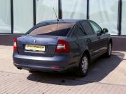 Skoda Octavia II (A5) Рестайлинг Екатеринбург  - изображение 23