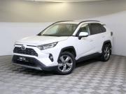 Toyota RAV4 V (XA50) Санкт-Петербург  - изображение 23