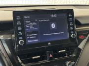 Toyota Camry VIII (XV70) Рестайлинг Москва  - изображение 24