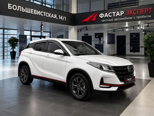 Dongfeng Fengon 500 с пробегом 2024 года, цена 1 540 000 рублей, 26832 км, внедорожник, Автокод Объявления