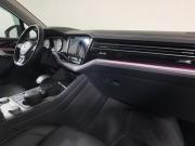 Volkswagen Touareg III Москва  - изображение 32