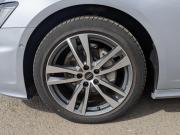 Audi A6 V (C8) Москва  - изображение 48