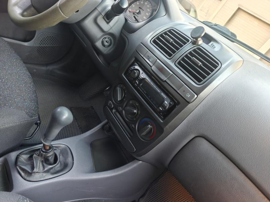 Hyundai Accent II Санкт-Петербург  - изображение 5