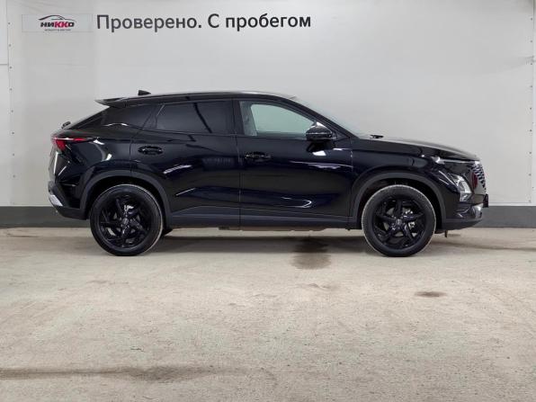 Omoda C5 I с пробегом 2024 года, цена 1 820 000 рублей, 12030 км, внедорожник, Автокод Объявления