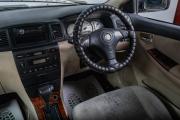 Toyota Allex I Томск  - изображение 28