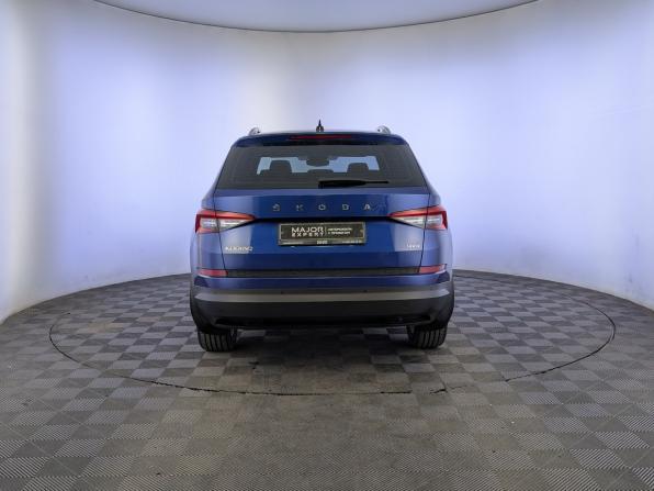 Skoda Kodiaq I с пробегом 2021 года, цена 3 390 000 рублей, 138987 км, внедорожник, Автокод Объявления