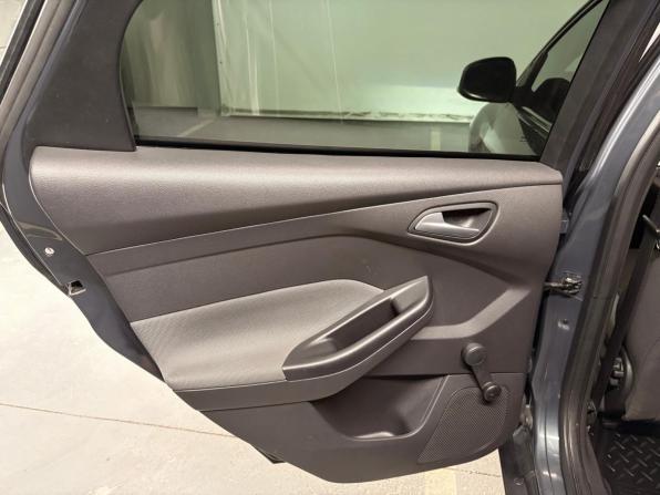 Ford Focus III с пробегом 2012 года, цена 799 000 рублей, 120998 км, хэтчбек, Автокод Объявления