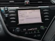 Toyota Camry VIII (XV70) Екатеринбург  - изображение 26