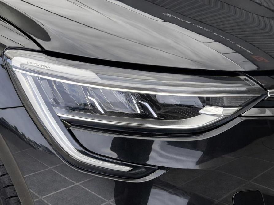 Renault Arkana I Пермь  - изображение 28