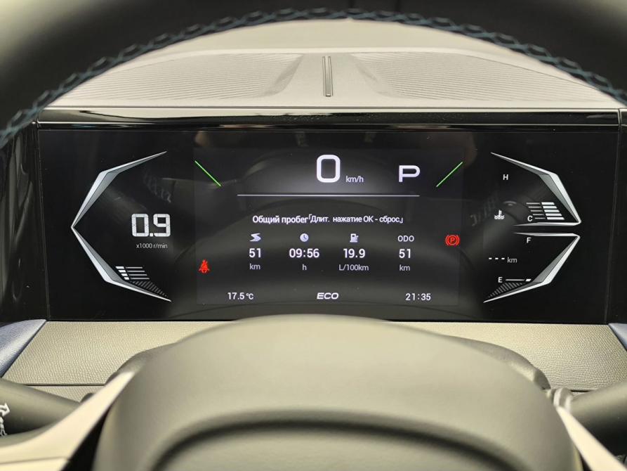 GAC GS3 Москва  - изображение 27