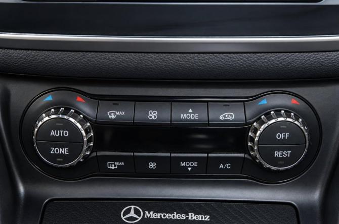 Mercedes-Benz CLA I (C117 X117) с пробегом 2015 года, цена 1 699 000 рублей, 170000 км, седан, Автокод Объявления