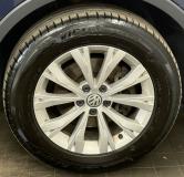 Volkswagen Tiguan II Москва  - изображение 33