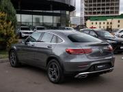 Mercedes-Benz GLC Coupe I (C253) Рестайлинг Москва  - изображение 27