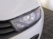 Lada (ВАЗ) Granta I Рестайлинг Москва  - изображение 37