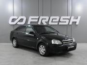 Chevrolet Lacetti I Ростов-на-Дону  - изображение 18