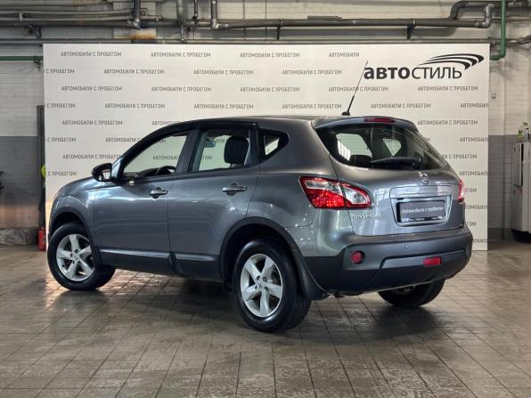 Nissan Qashqai I Рестайлинг с пробегом 2012 года, цена 1 099 000 рублей, 130000 км, внедорожник, Автокод Объявления