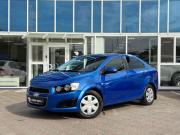 Chevrolet Aveo II Ульяновск  - изображение 25